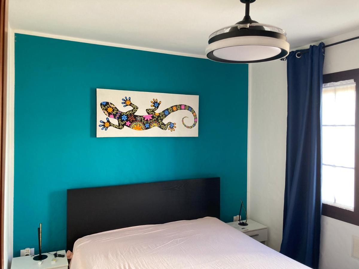 Sun Beach 41 كاليتا ذي فوستي المظهر الخارجي الصورة